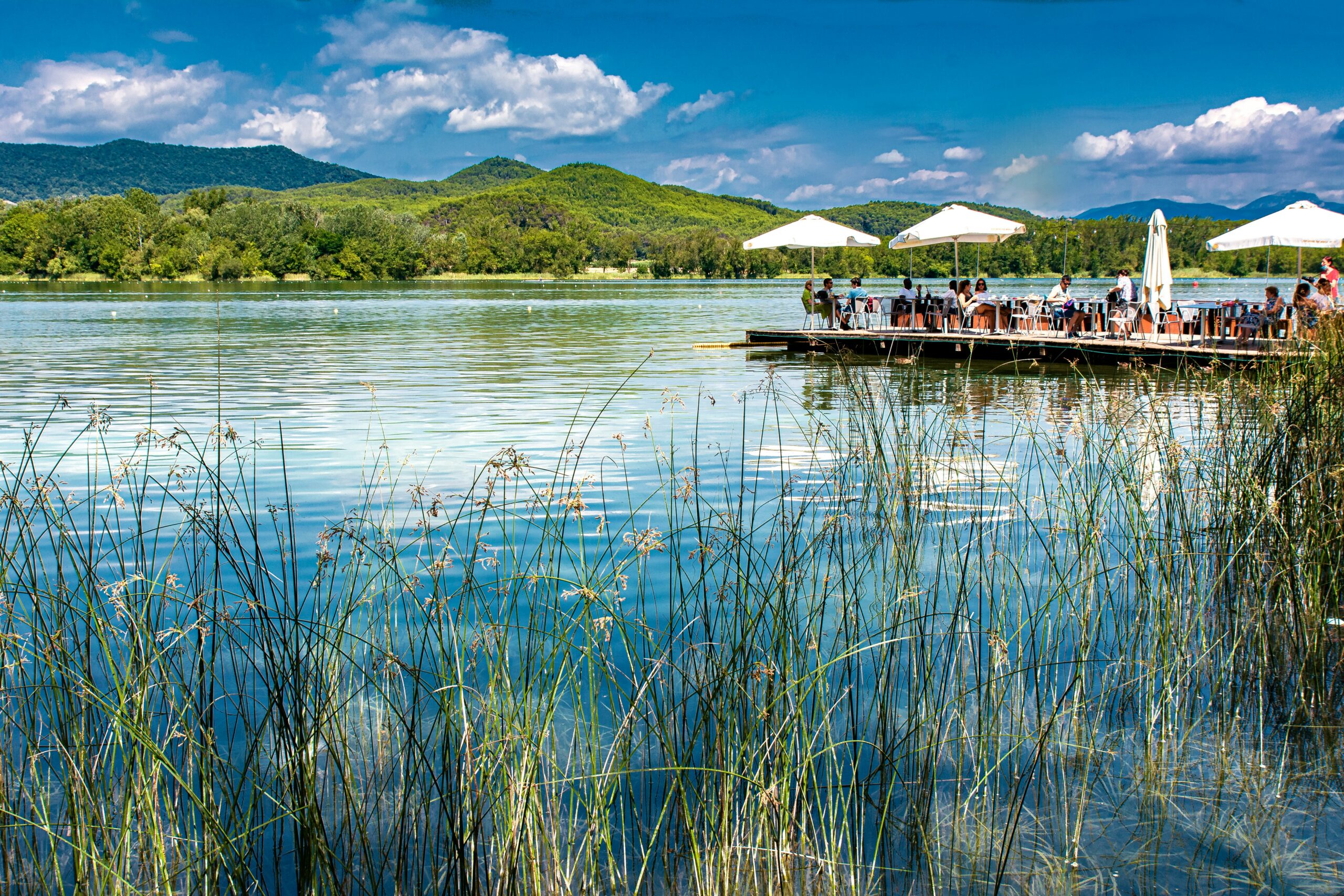 Calendari de festius 2026 a Banyoles